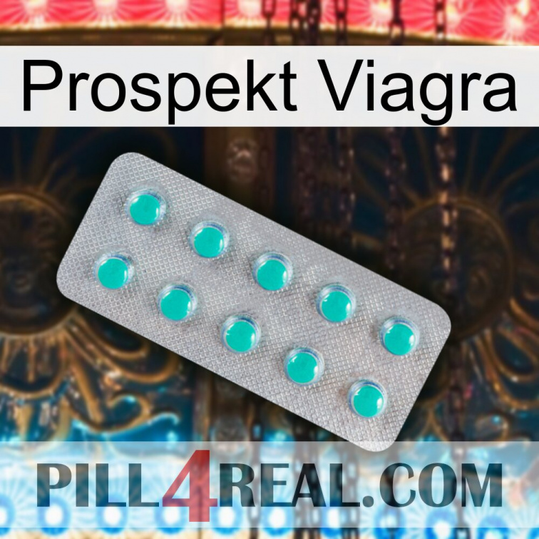 Prospecto Viagra 28